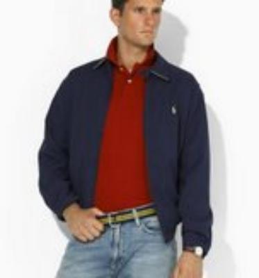 wholesale Men Polo Hoodies No. 259